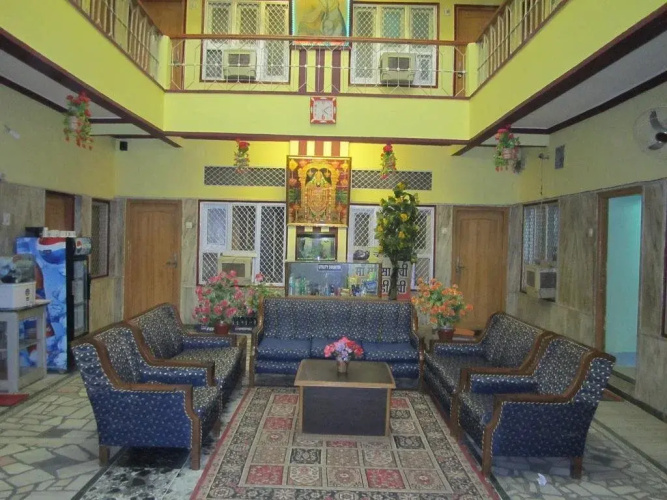 Hotel Marwari Niwas