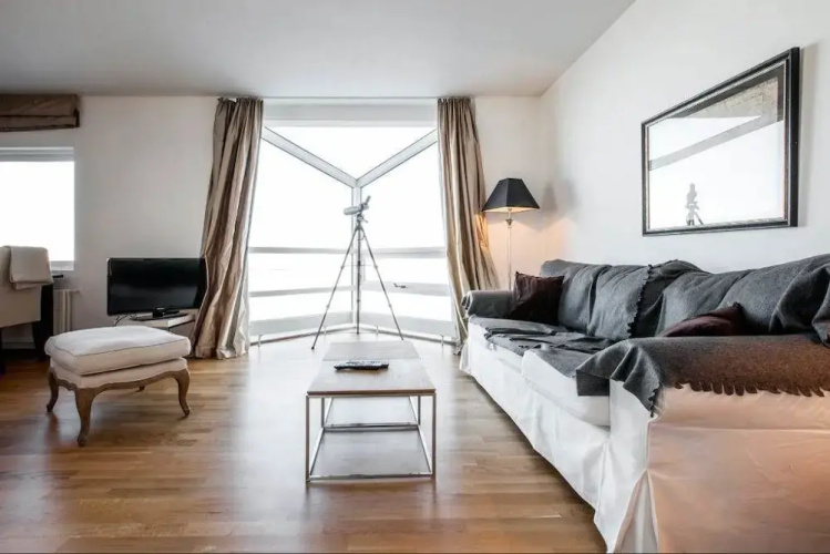 Apartment K1