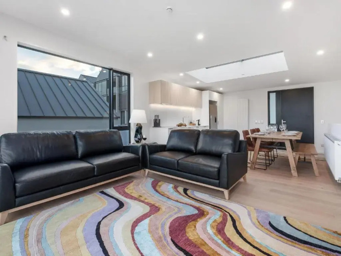 The Woods Villa 2