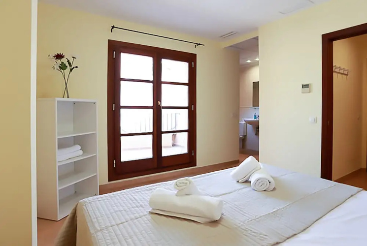 Borne Suites - Turismo de Interior
