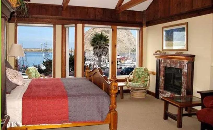 Front Street Inn and Spa