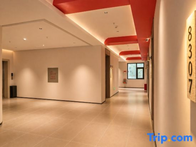 Meizhou Island Huanpeng Yu Long B & B