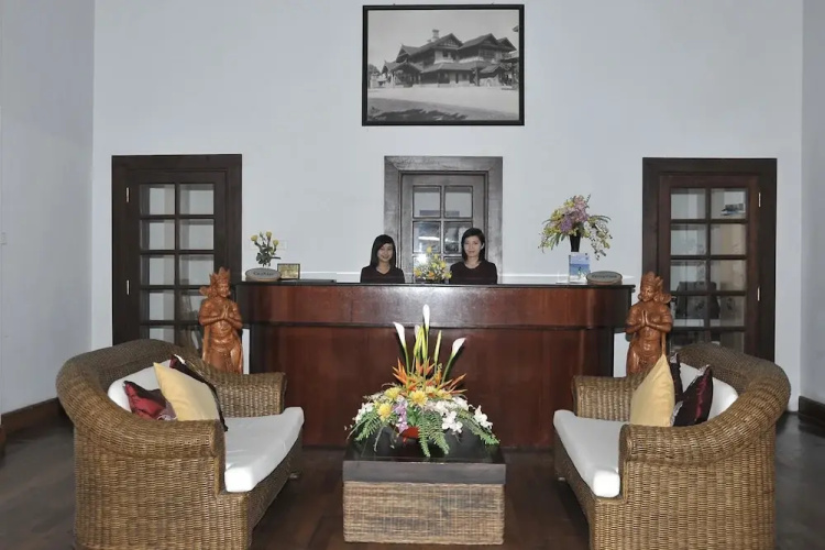 One Myanmar Resort Pyin Oo Lwin