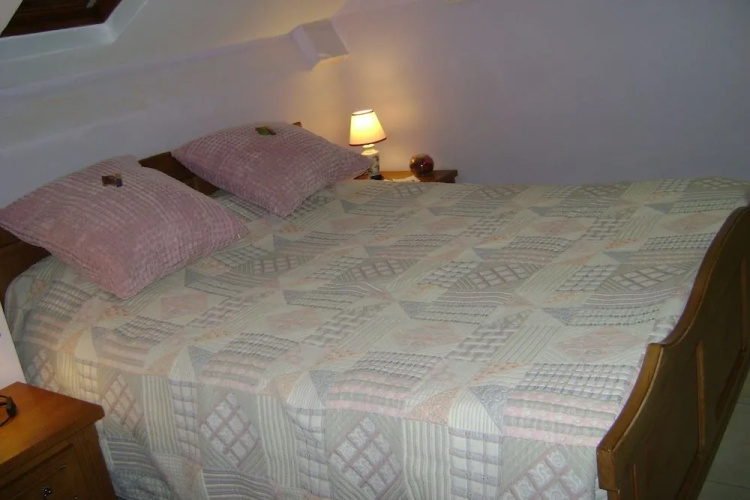 B&B Le Castillon