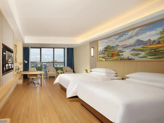 Yijia International Hotel