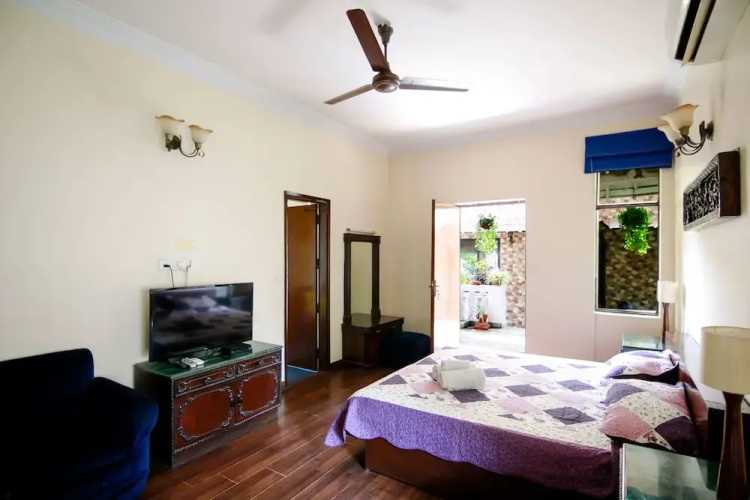 Sirohi House
