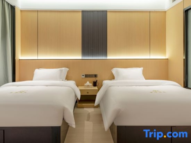 Comfort Twin room