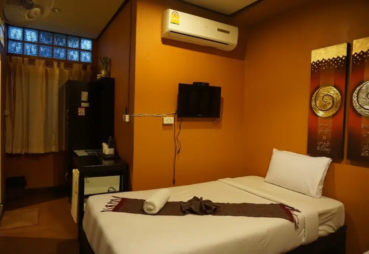 Baanfai Guesthouse