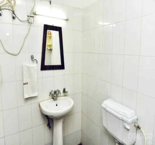 Double Family Suite