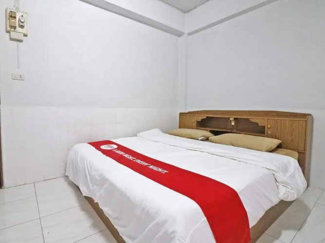 NIDA Rooms Mae Ai 314 Loft