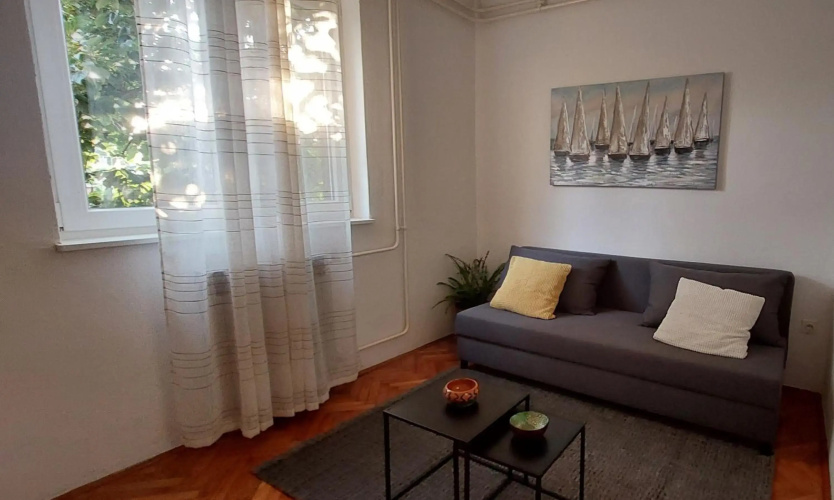 Seaside Villa - App 2
