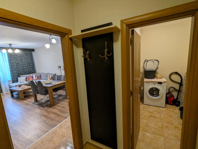 Business and Leisure apartments in Mladost 2
