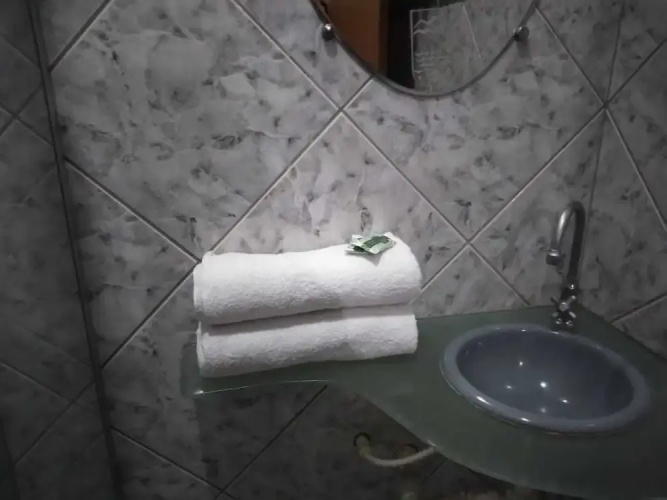 Dicasa Hostel