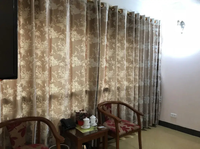 Ba Lien III Hotel