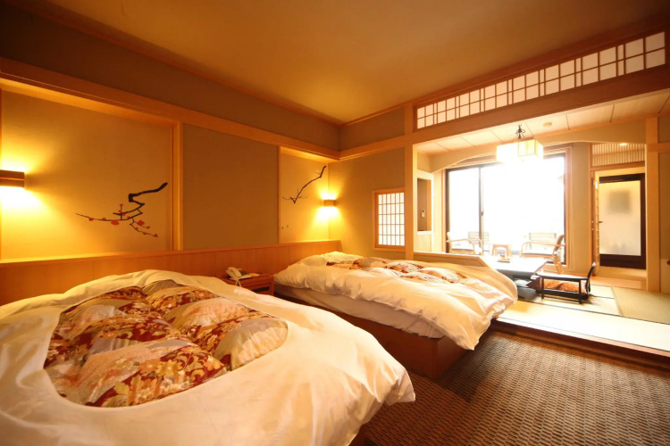 Otaru Kourakuen