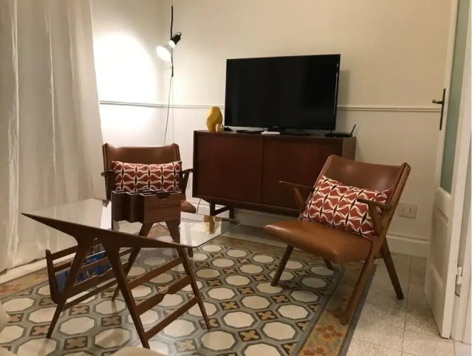 Casa Retrò