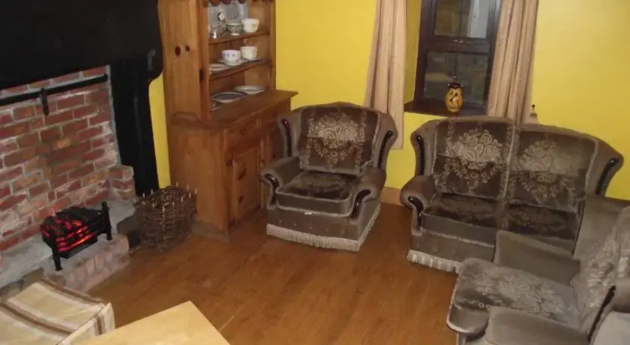 Pine View Self Catering Holiday Home
