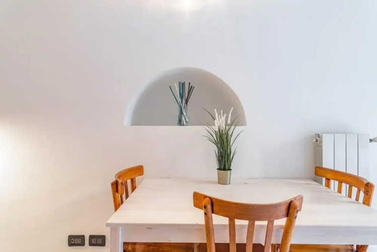 Corte d Appello Rooms MED