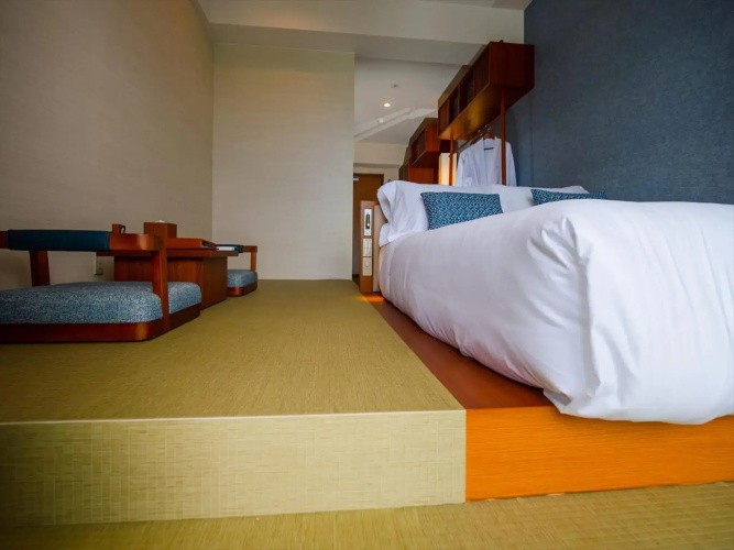 Oile by DSH Resorts