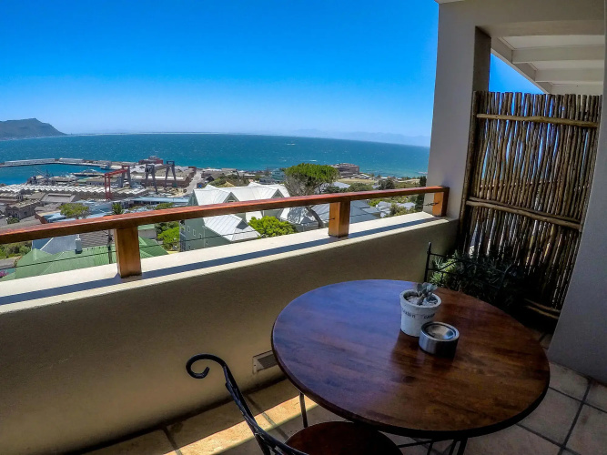 Mariner Guesthouse