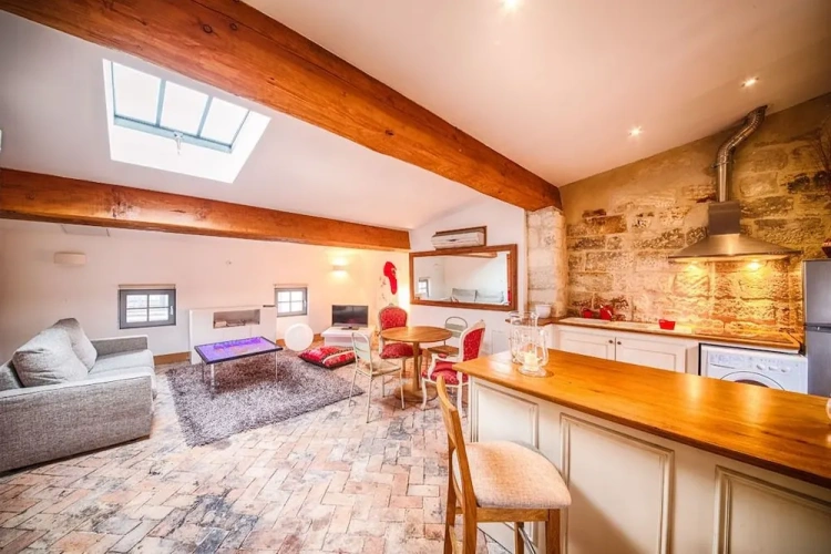 Comfort Apartment