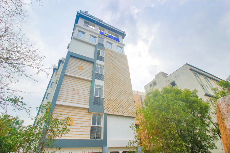Hotelbild