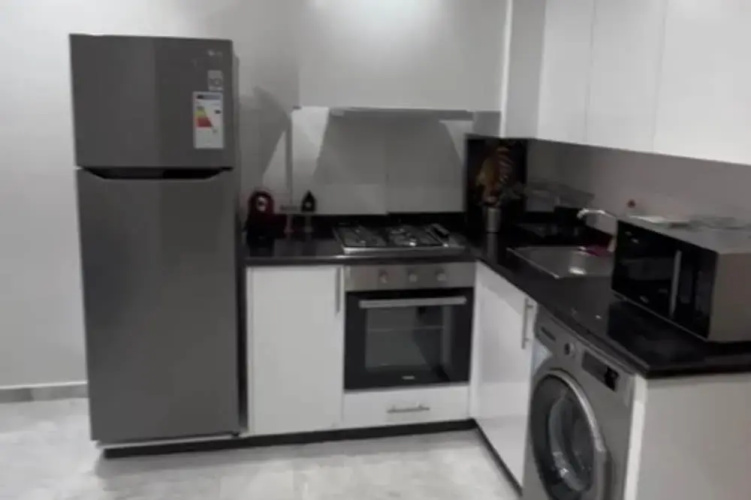 Remarkable 1-bed Room Apartment in Marrakech