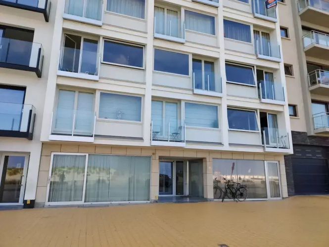 Otel görseli