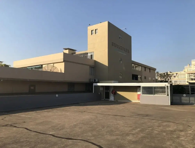 Hotelafbeelding