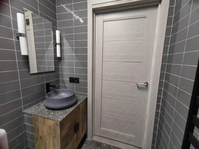 1 Bedroom Double Apartment