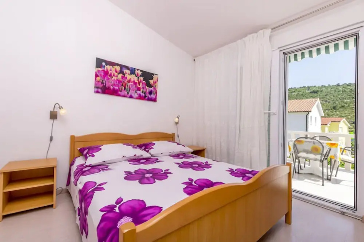 Apartment Bakovic