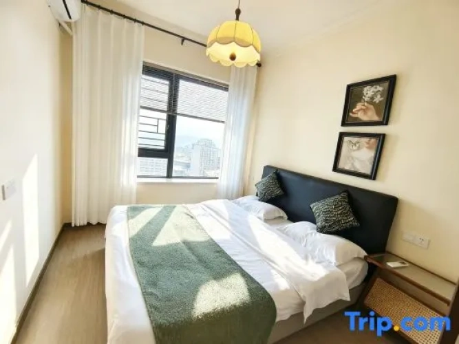 2 Bedrooms Suite with sea view