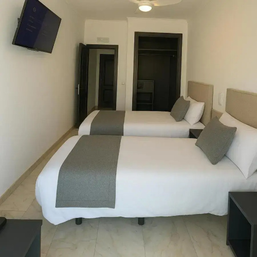 Hotel Molinillos