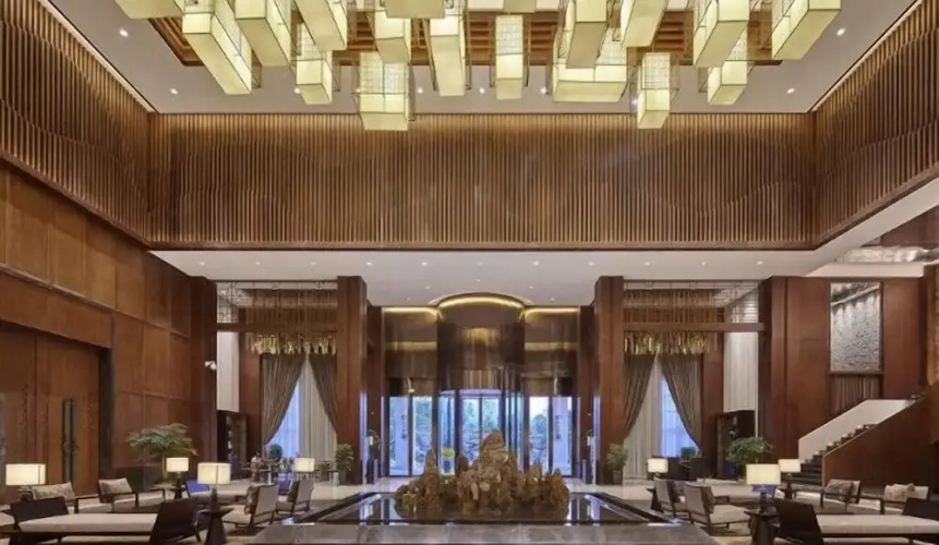 Royal Tulip Sheng Di Hotel-Zunyi