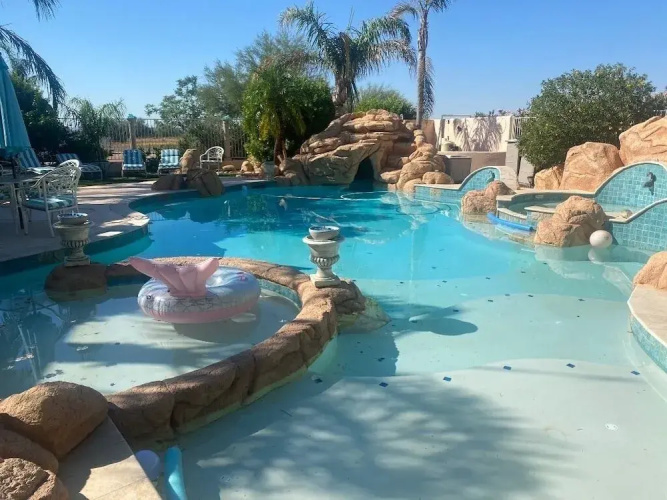 The Casita