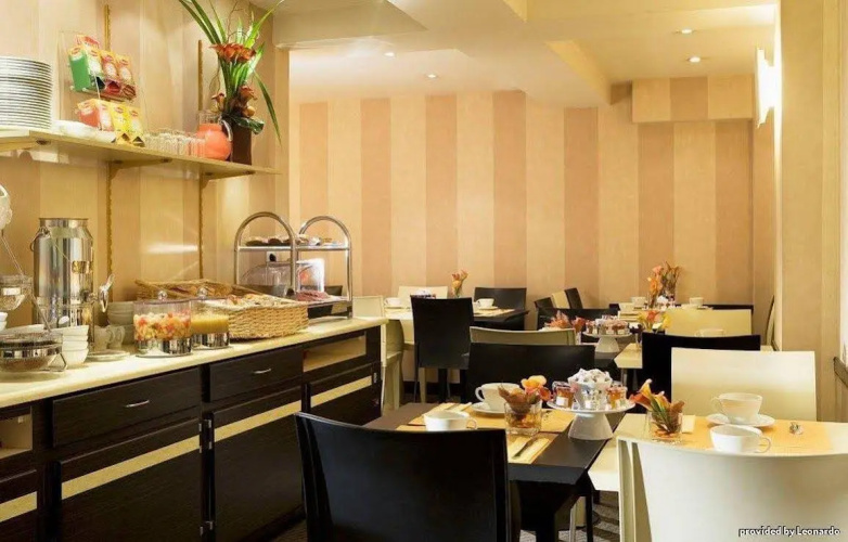 Hotel Star Champs Elysees photo 18