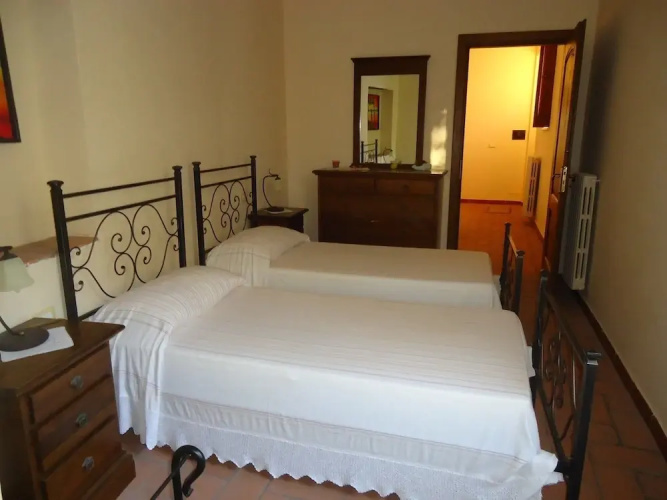 Residence Il Convento