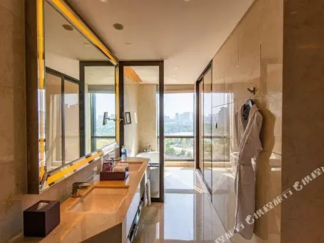 Executive Single room