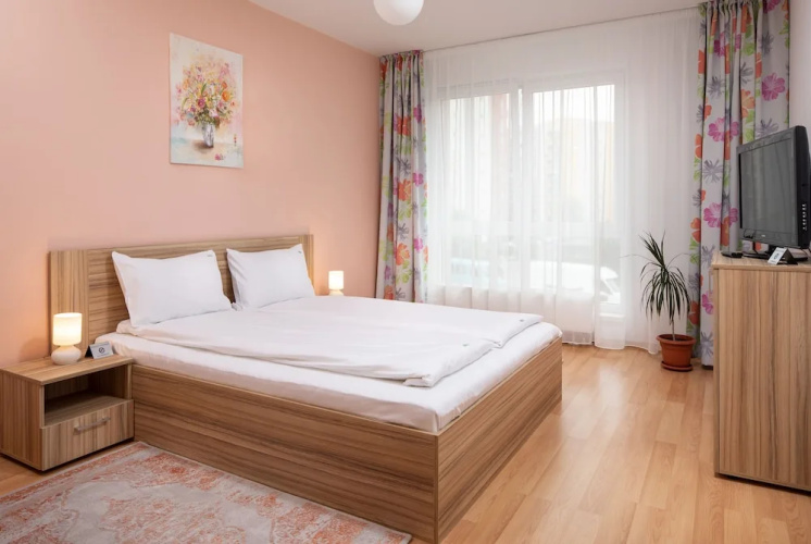 Brasov Holiday Apartments - PERLA