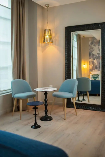 Hotel Des Boulevards