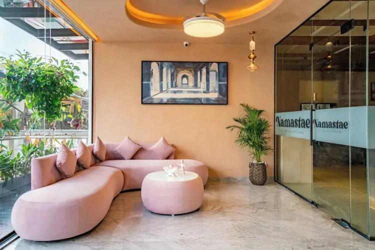 Stae Hotels