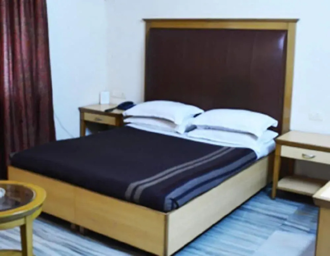 Hotel Sarvodaya