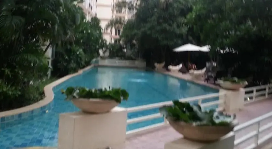 Park Lane Resort
