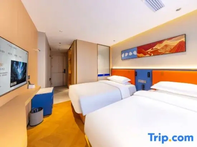 Executive Twin room