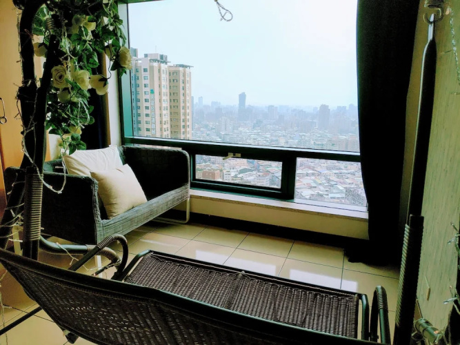 Shana Skyline Hostel