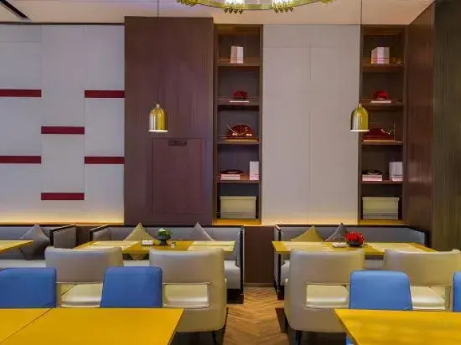 yicheng hotel