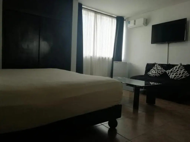 Ayenda 1421 Americana
