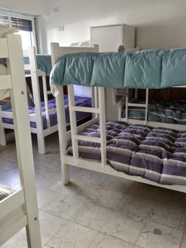 Hostel Baldomero