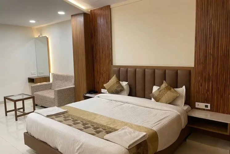 Hotel Santoor