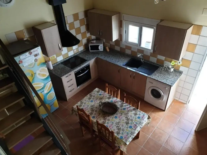 2 Bedrooms Cottage